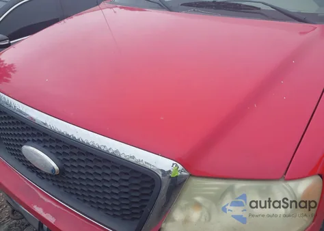 2008 Ford F-150 60Th Anniversary/Fx4/King Ranch/Lariat/Xlt z USA, uszkodzony, nr VIN 1FTPW14V28FB51987